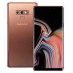 Samsung-galaxy-note9-reinitialiser
