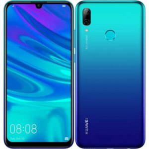 Huawei-P-smart-2019-reinitialiser