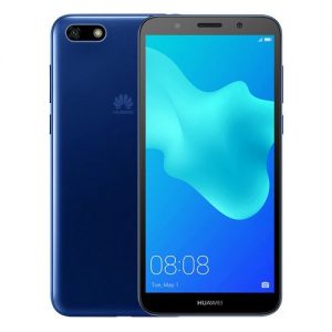Huawei-Y5-lite-(2018)-reinitialiser