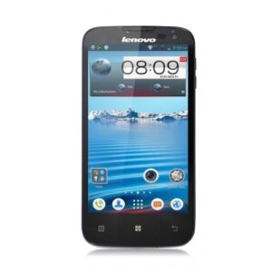 Lenovo-A830-how-to-reset