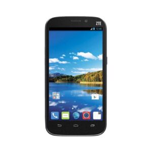 ZTE-Grand-X-Plus-Z826-factory-reset