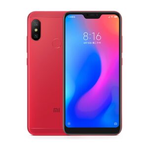 xiaomi-redmi-6-pro-how-to-reset