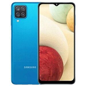 Samsung Galaxy A12 Nacho price in USA