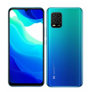 Xiaomi-Mi-10-Lite-5G-how-to-reset